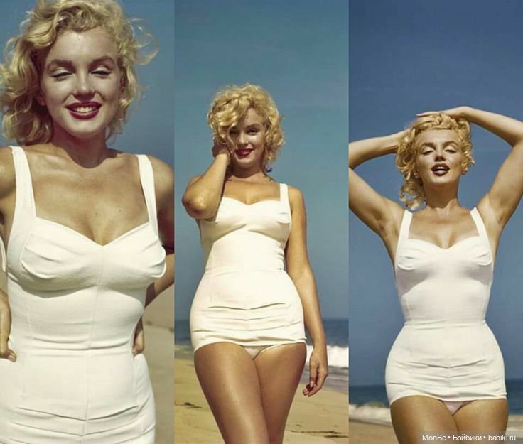 Актриса в отпуске | Бэйбики Актриса в отпуске — Коллекционные экшн