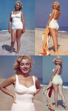 Актриса в отпуске — Коллекционные экшн