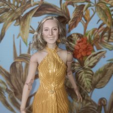 Продам танкистку от Verycool на теле Worldbox.