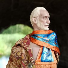 Тайвин Ланнистер, Игра Престолов,ооак.