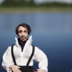 Кукла 1:12, Лермонтов.