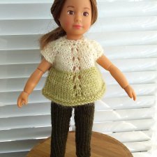 Малышка София