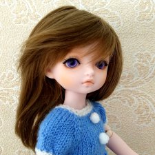 Новый житель Xiaomi monst