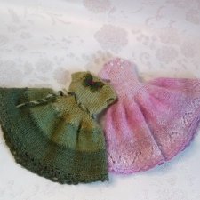 одежда для кукол Барби