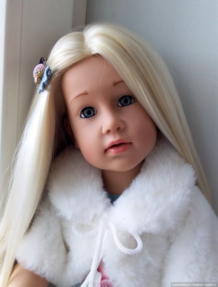 Кто приехал ко мне в 2021 году (фото 2)