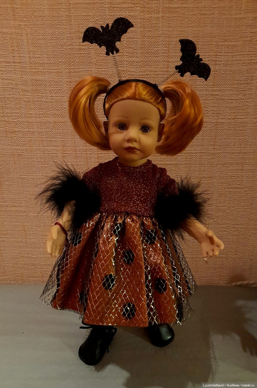 Кто приехал ко мне в 2021 году (фото 5)