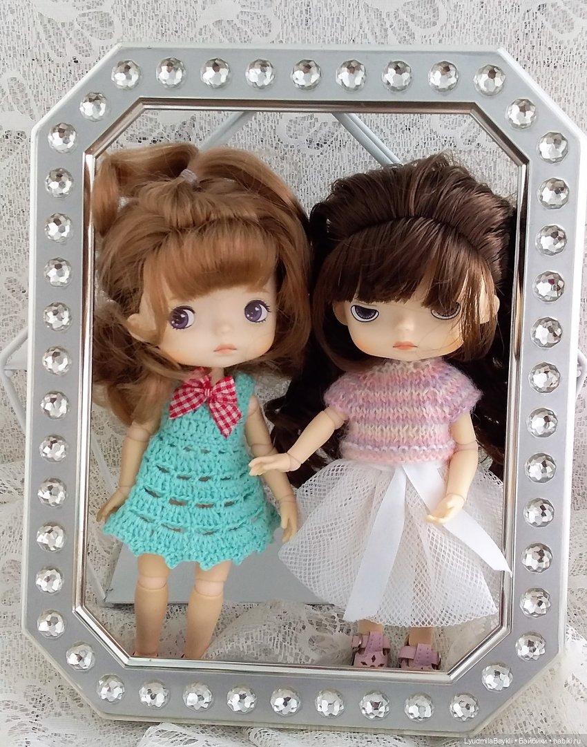 Кто приехал ко мне в 2021 году (фото 9)