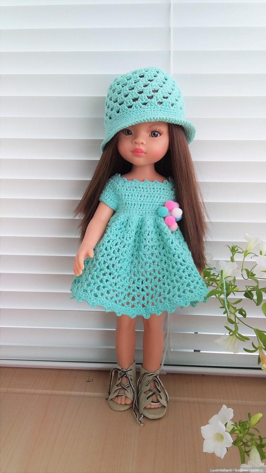 Кто приехал ко мне в 2021 году (фото 7)