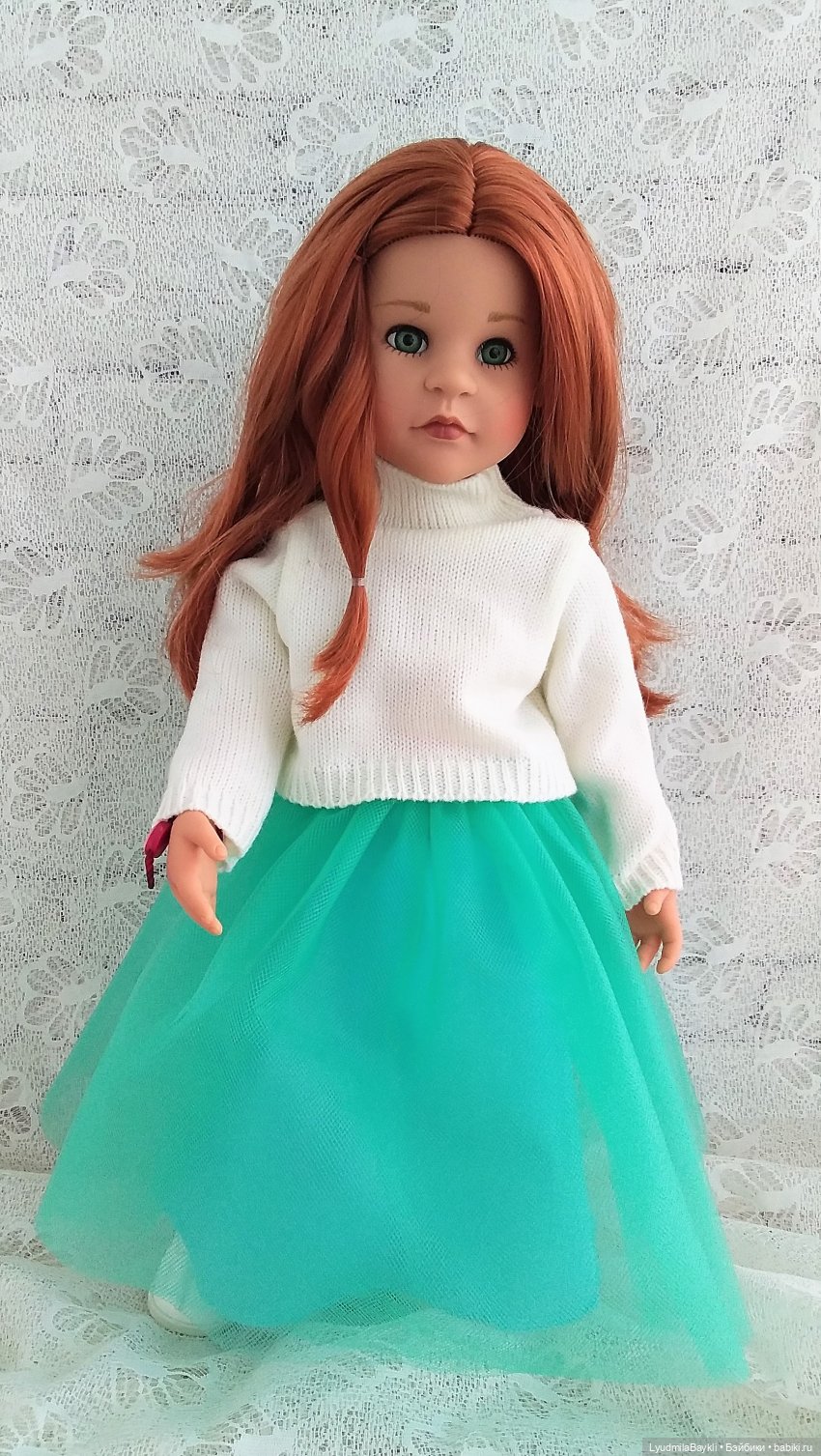 Кто приехал ко мне в 2021 году (фото 3)