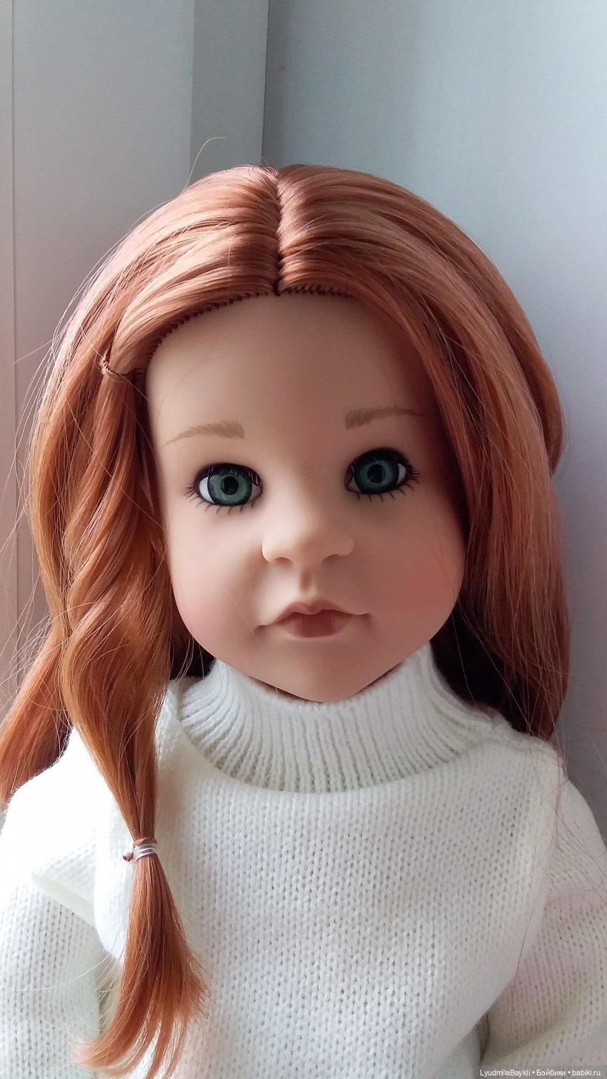 Кто приехал ко мне в 2021 году (фото 4)