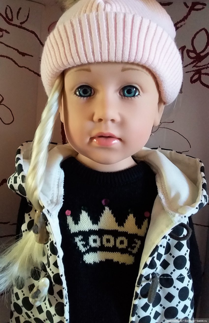 Кто приехал ко мне в 2021 году