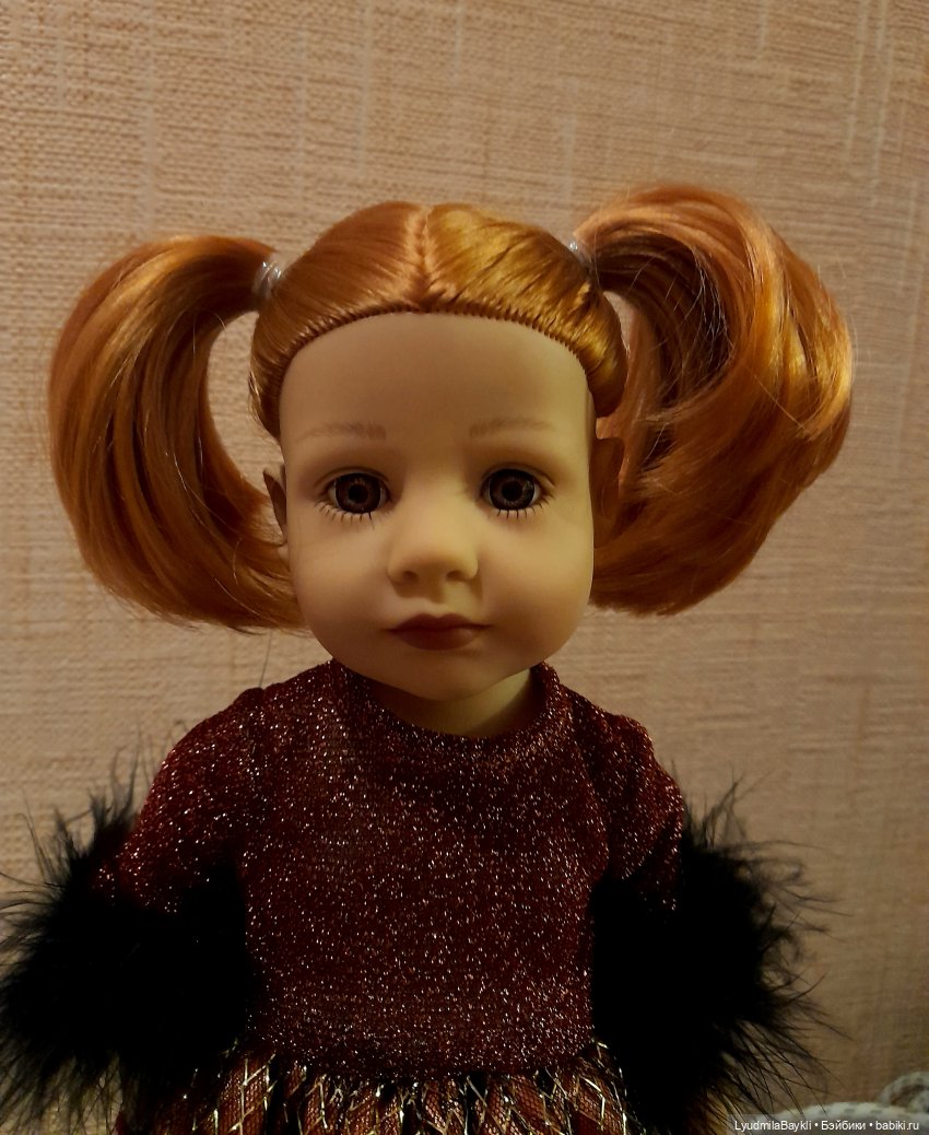 Кто приехал ко мне в 2021 году (фото 6)