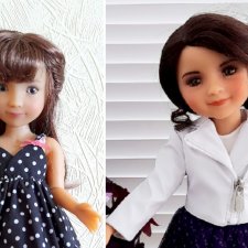 Мои девочки от Руби Ред