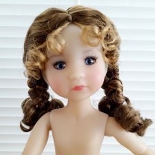 Наталья от Руби Ред (Ruby Red), 37 см