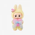 Labubu POP MART THE MONSTERS Let's Checkmate