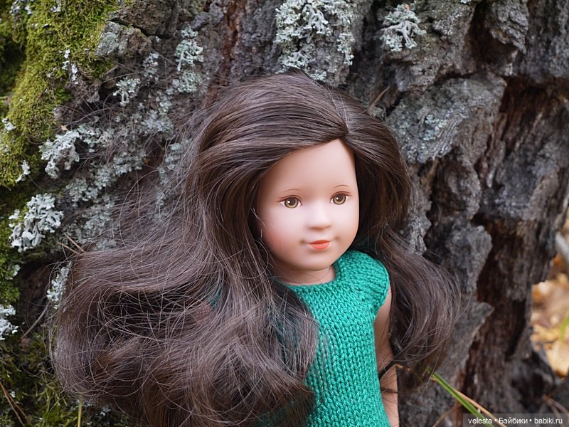 Мои Marie Kruse. Часть 1 - Мари Париж (фото 9)