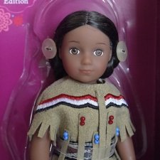 Спецвыпуск 2016 American girl mini Kaya Спецвыпуск 2016 American girl mini Kaya