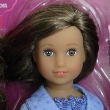 Спецвыпуск 2016 American girl mini Ребекка Рубин Спецвыпуск 2016 American girl mini Ребекка Рубин
