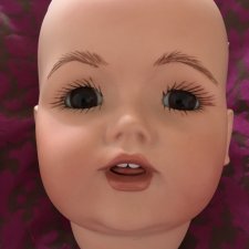 Помогите опознать головушку