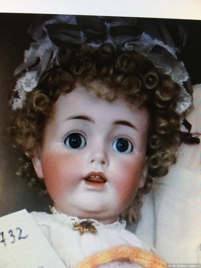 оригинал молда 257