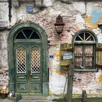 Миниатюра Джеймс Келли