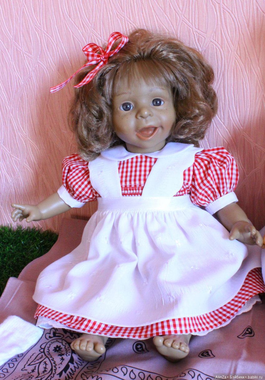 Самые милые сестрички, экскурсия в детство (фото 3)