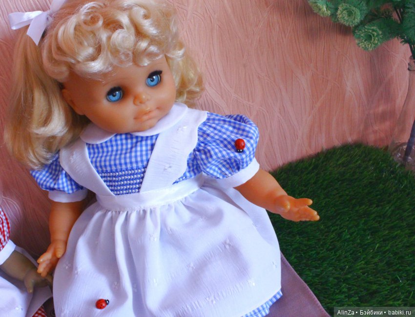 Самые милые сестрички, экскурсия в детство (фото 9)