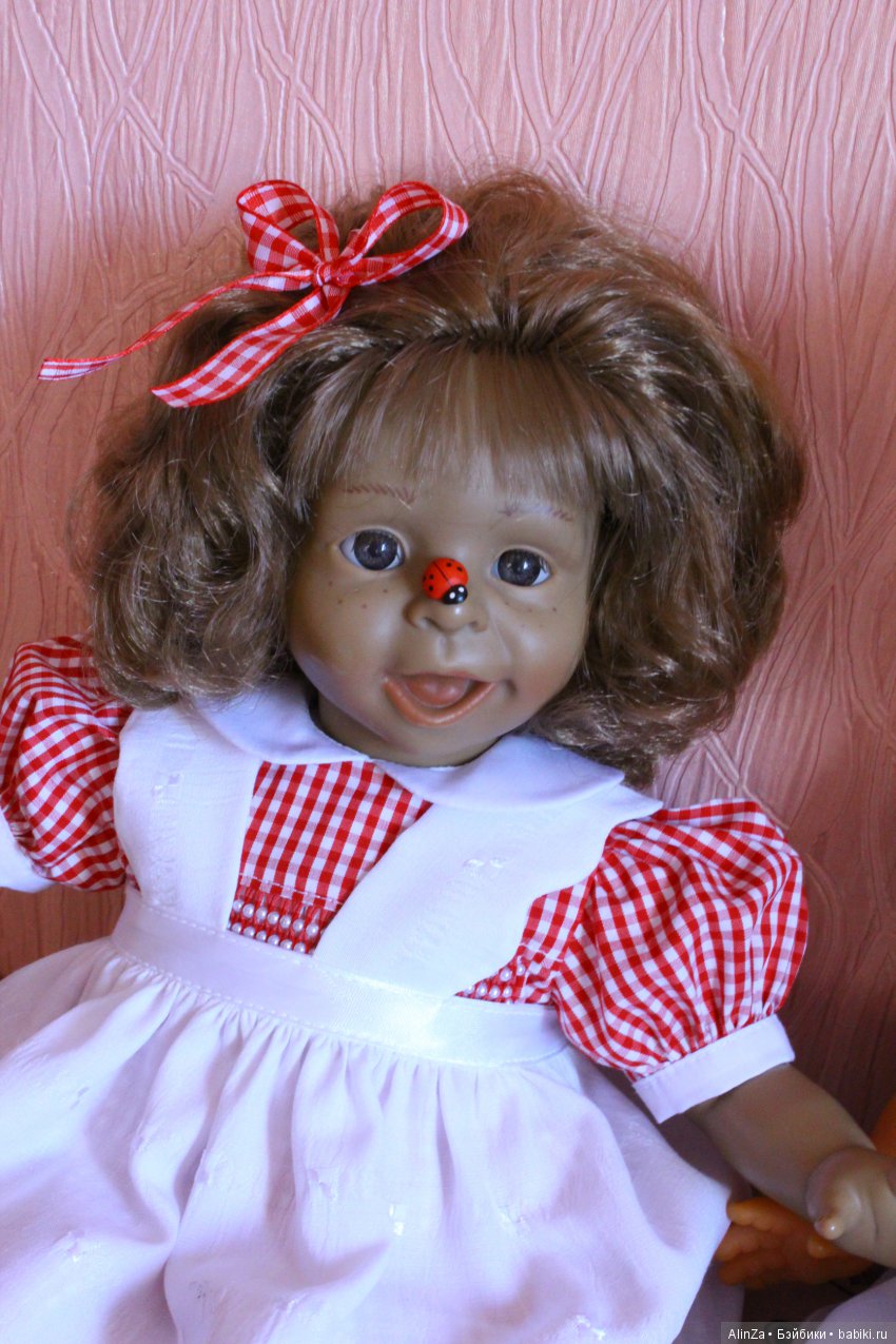 Самые милые сестрички, экскурсия в детство (фото 5)