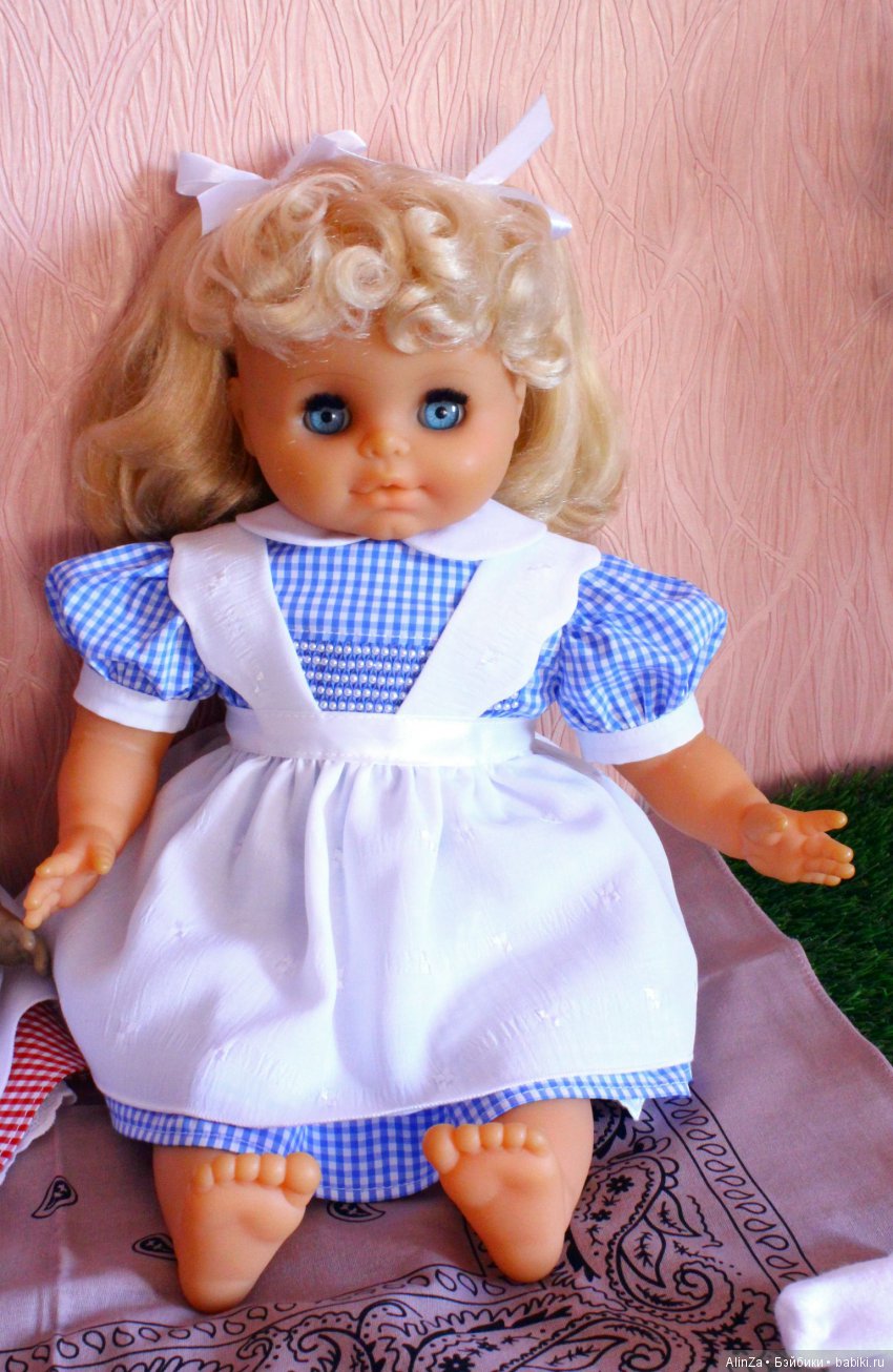 Самые милые сестрички, экскурсия в детство (фото 2)