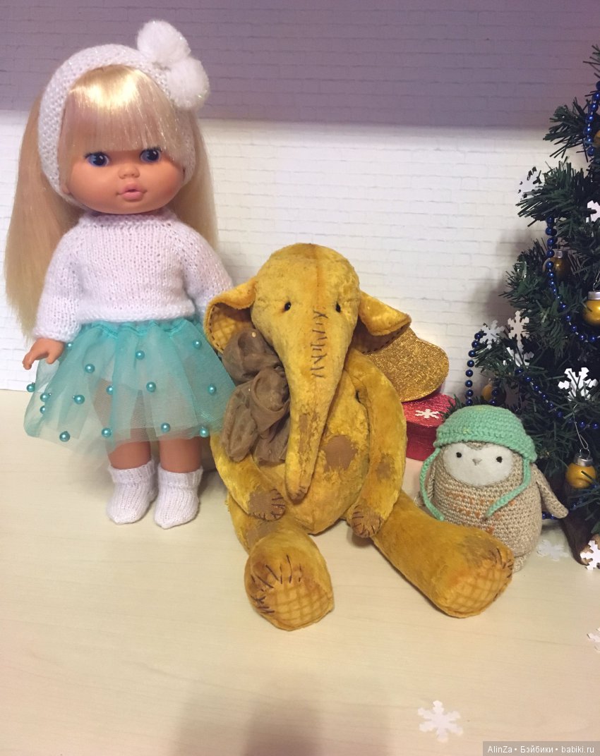 Приветы из детства — Винтажные куклы ГДР (Немки): Бигги (фото 5)