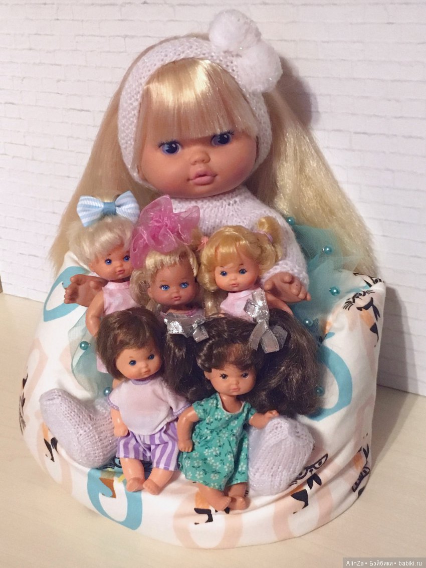 Приветы из детства — Винтажные куклы ГДР (Немки): Бигги (фото 8)