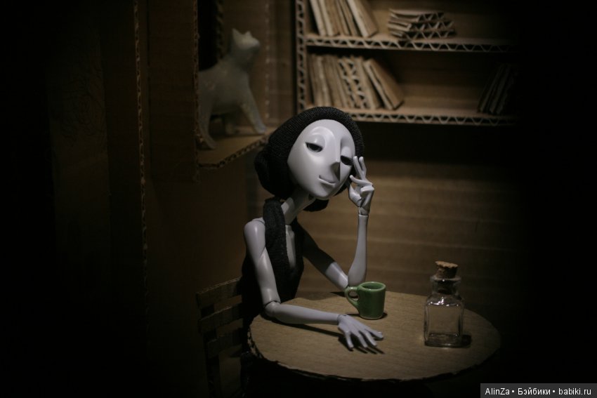 Сохо. Часть 2. О границах (фото 6)