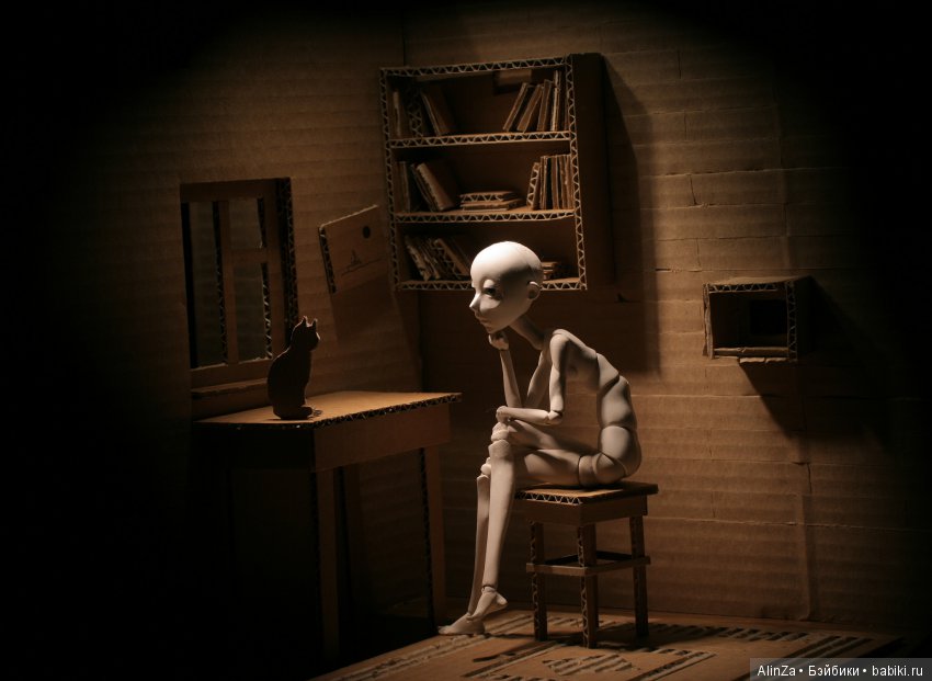 Сохо. Часть 2. О границах (фото 3)