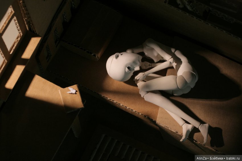 Сохо. Часть 2. О границах (фото 4)