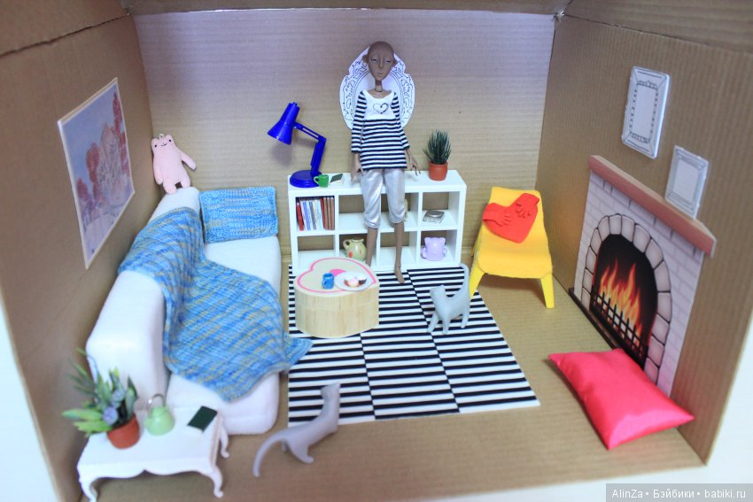 Сохо. Часть 2. О границах (фото 8)