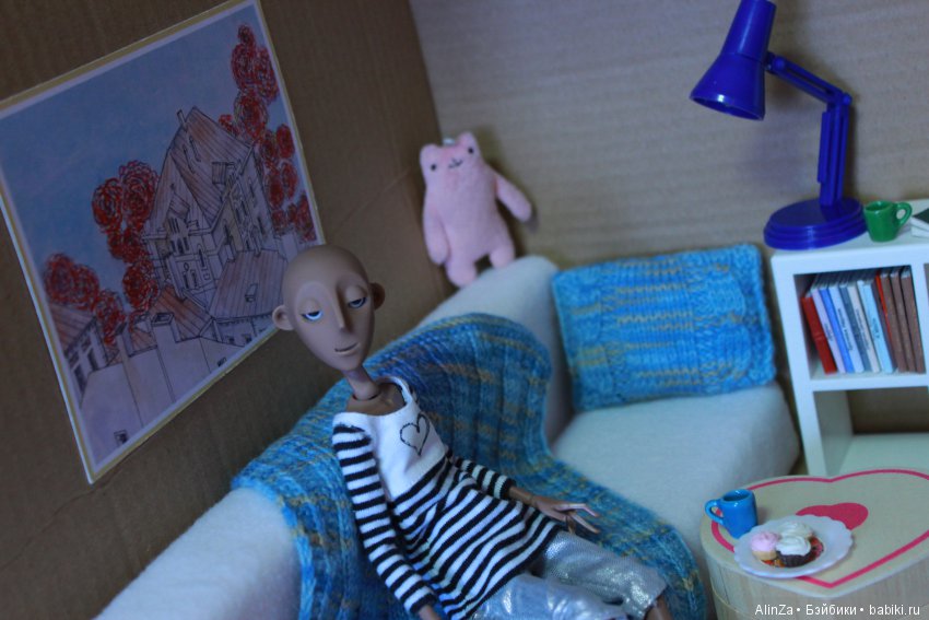 Сохо. Часть 2. О границах