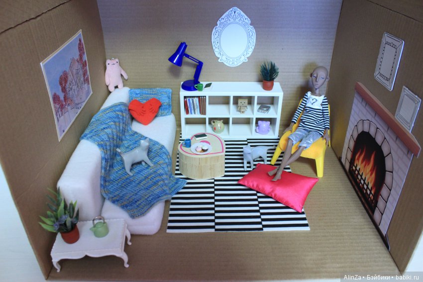 Сохо. Часть 2. О границах