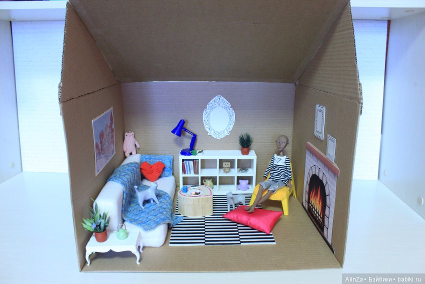 Сохо. Часть 2. О границах (фото 2)