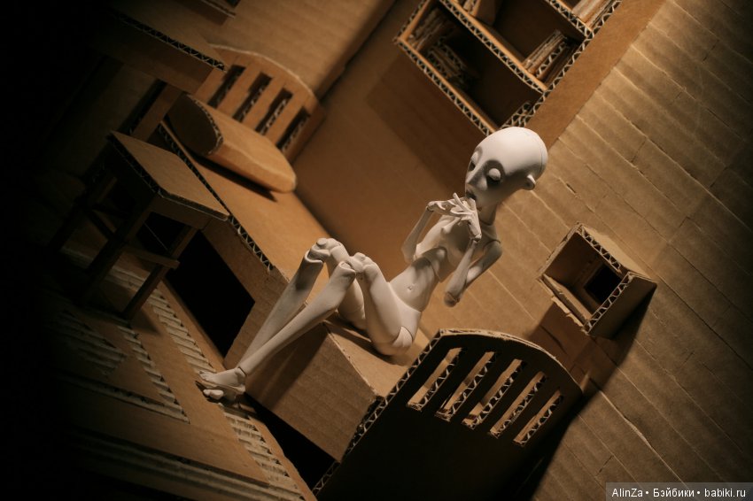 Сохо. Часть 2. О границах (фото 5)