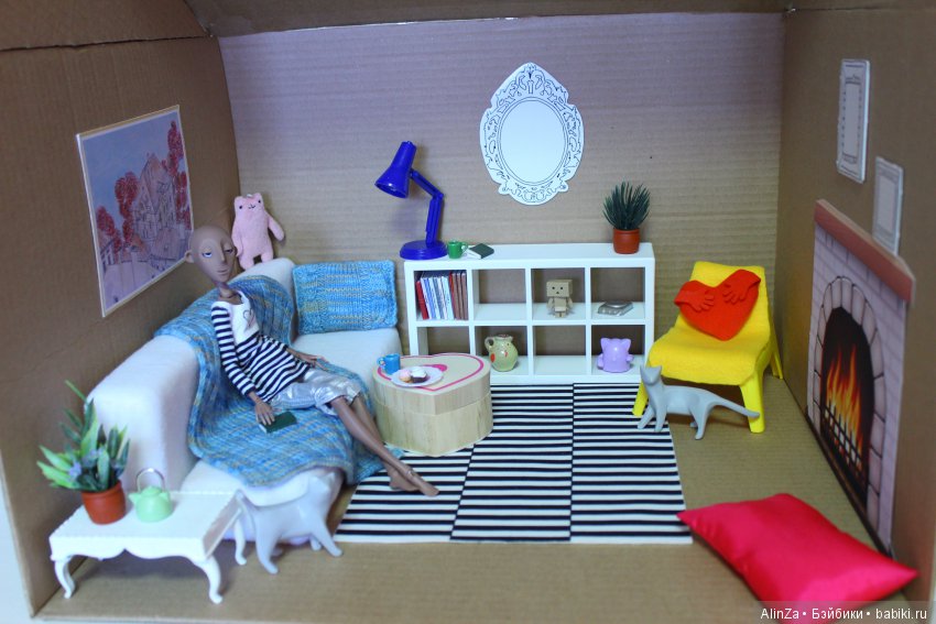 Сохо. Часть 2. О границах (фото 10)