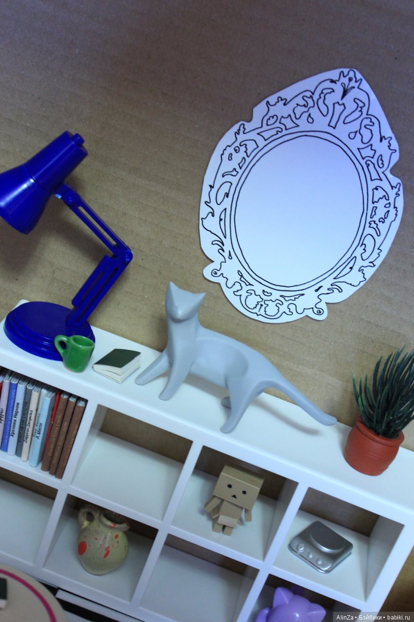 Сохо. Часть 2. О границах