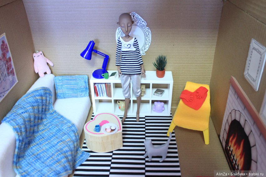 Сохо. Часть 2. О границах (фото 9)