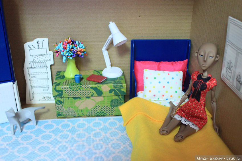 Сохо. Часть 3. Перезагрузка (фото 7)