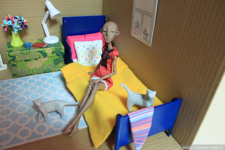 Сохо. Часть 3. Перезагрузка