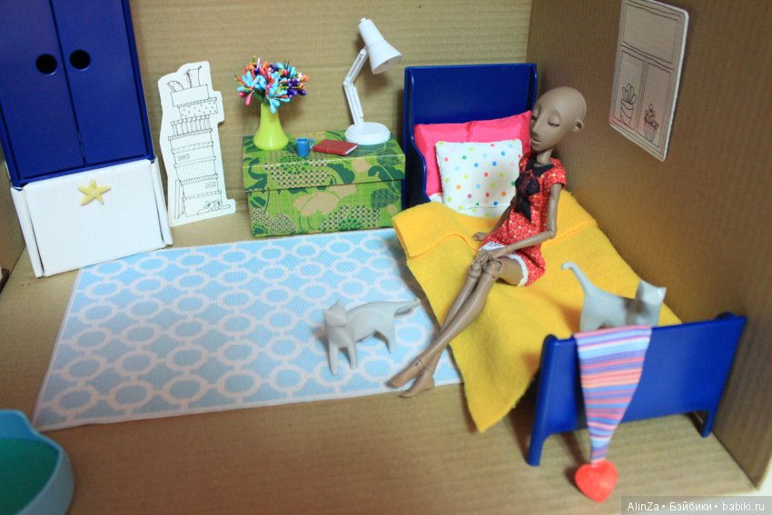 Сохо. Часть 3. Перезагрузка