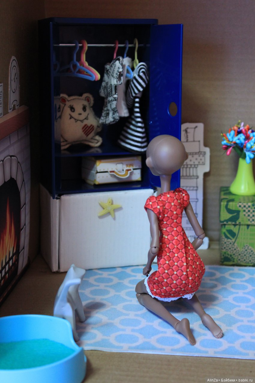 Сохо. Часть 3. Перезагрузка