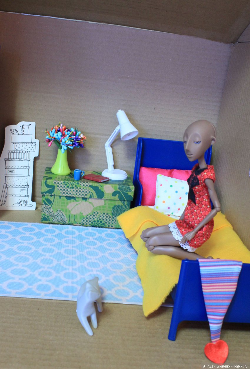 Сохо. Часть 3. Перезагрузка (фото 6)