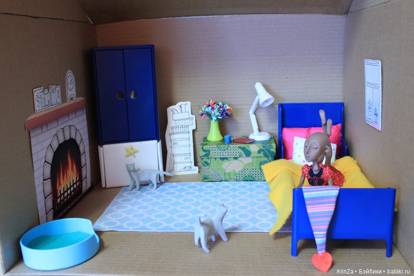 Сохо. Часть 3. Перезагрузка (фото 4)