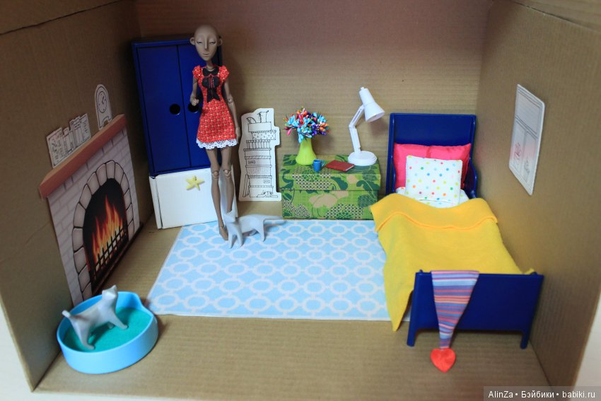 Сохо. Часть 3. Перезагрузка