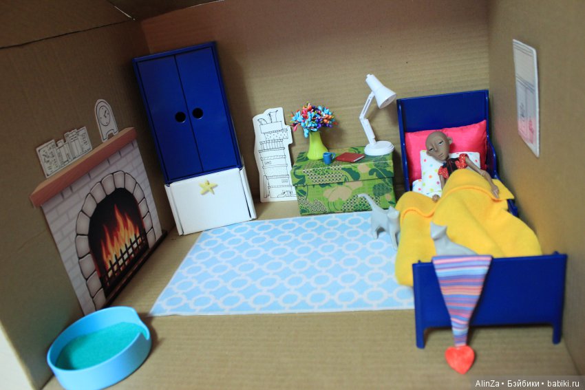 Сохо. Часть 3. Перезагрузка (фото 8)